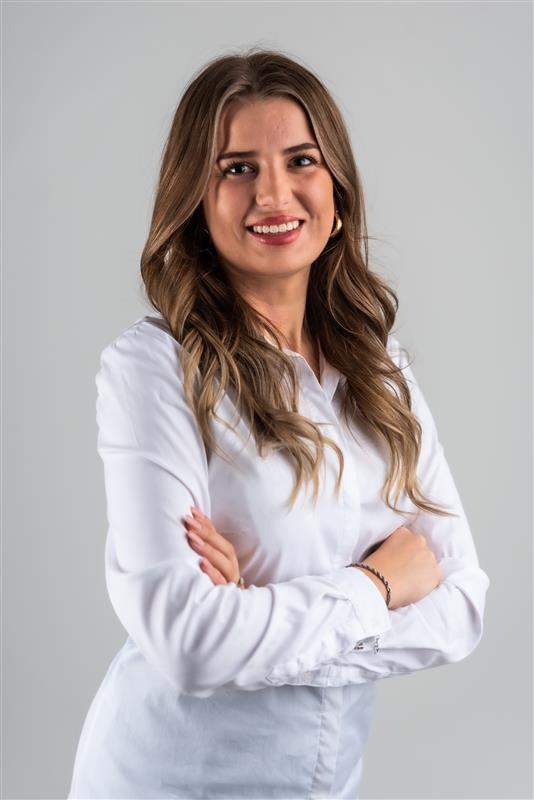 Nicole Boltruczyk – Assistenz der Geschäftsführung LK IT-Systeme