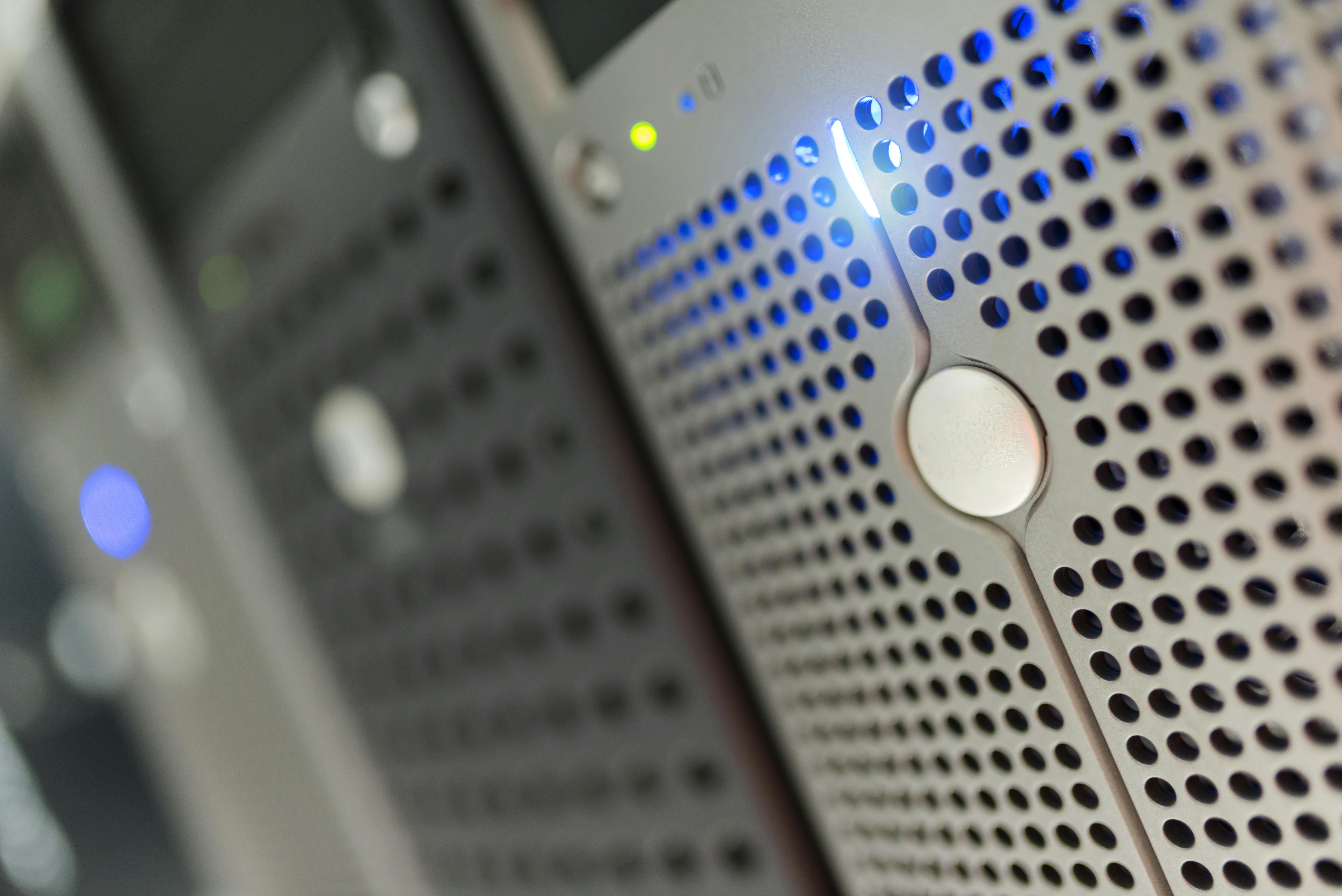 Backup-Prozess und Wiederherstellung