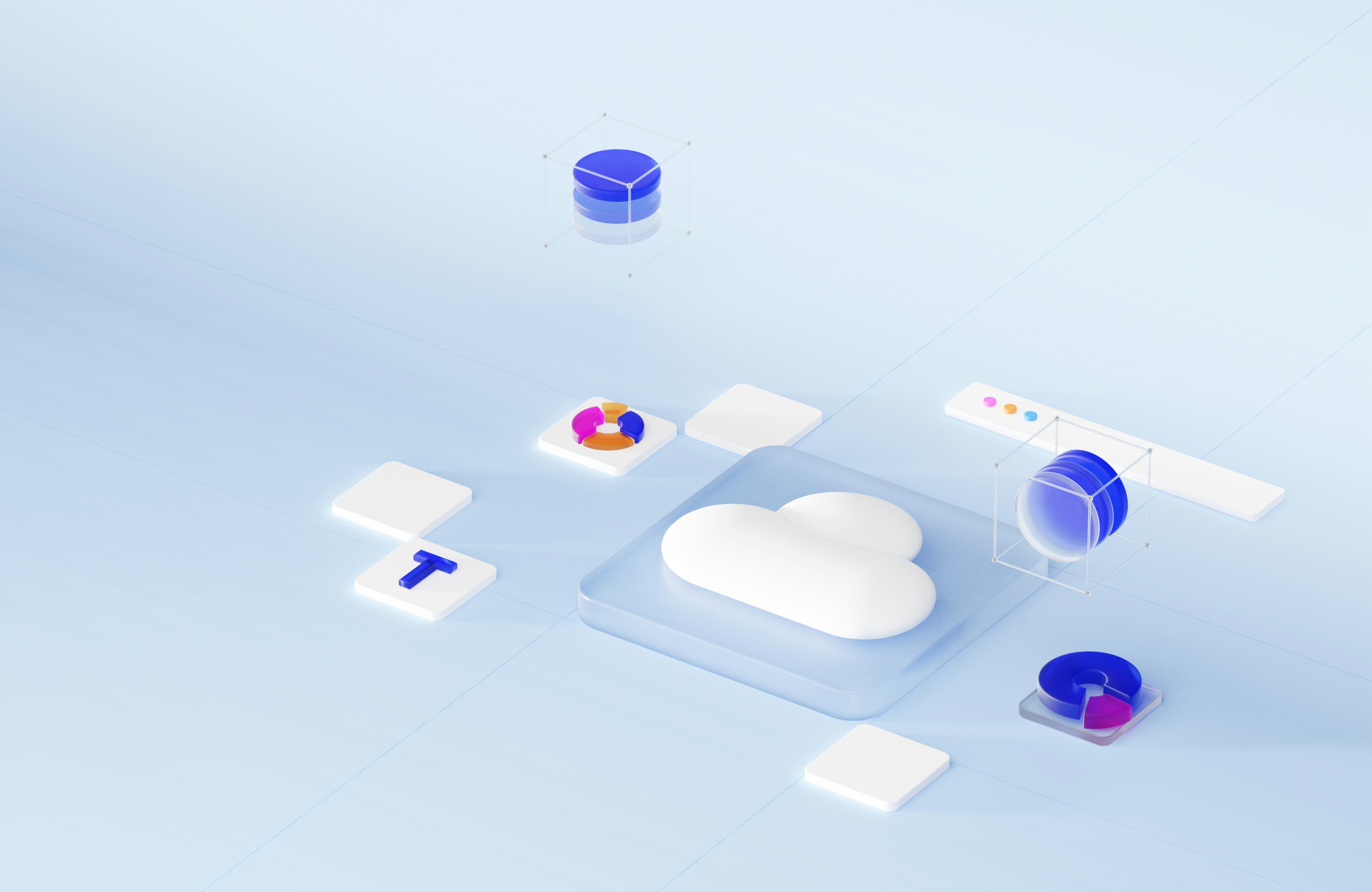 CloudCore Plattform