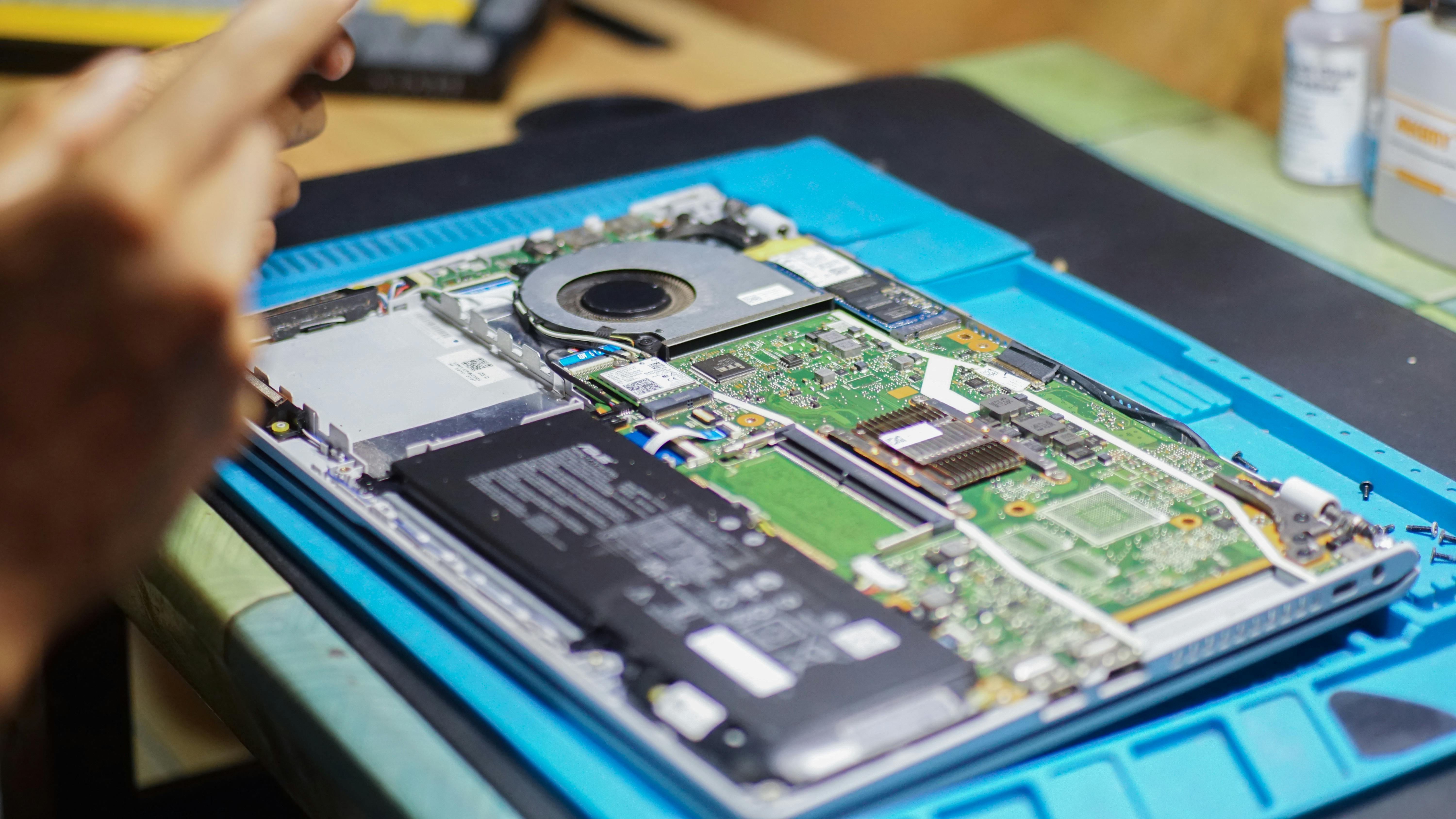 Disaster Recovery