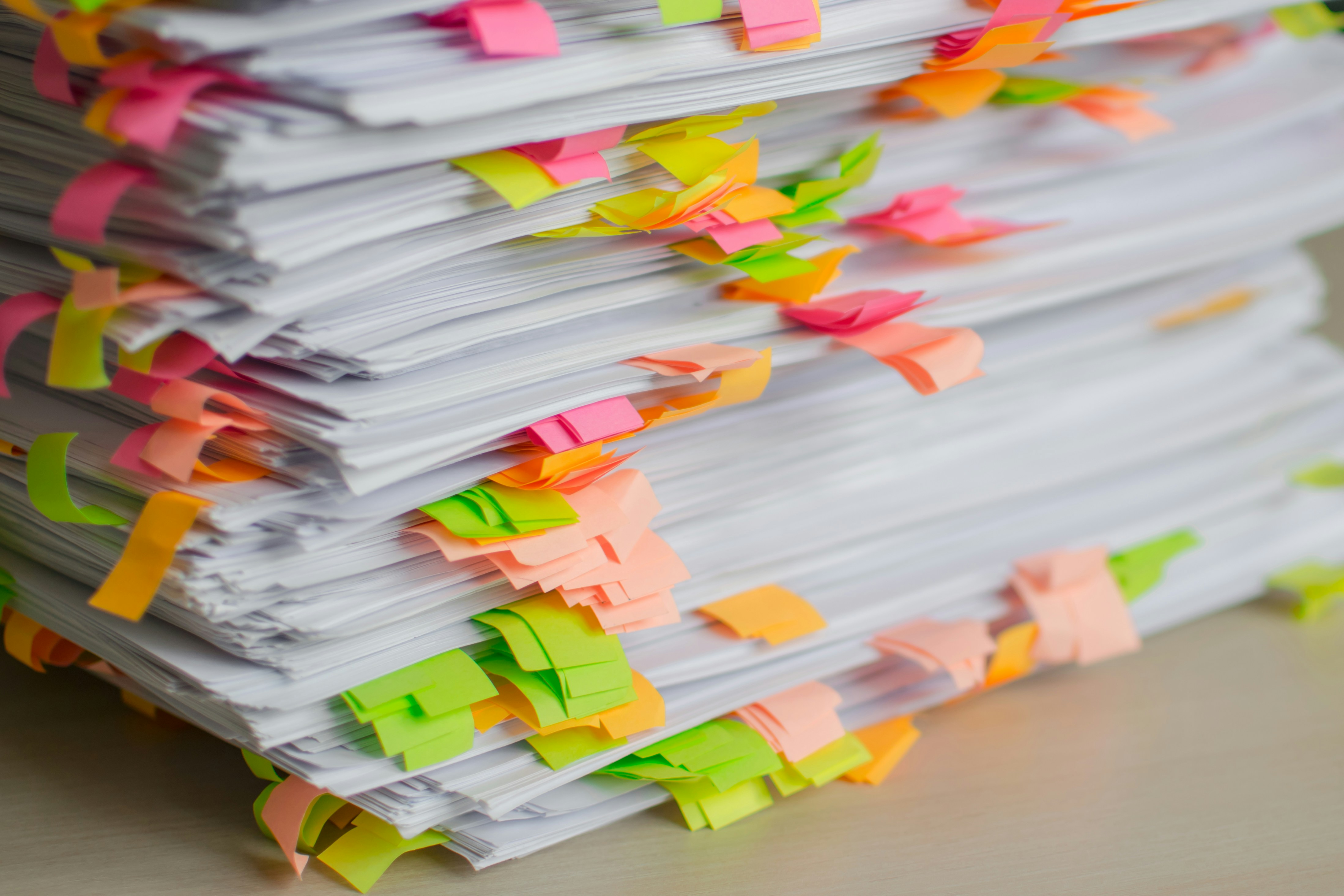 Digitales Dokumentenmanagement