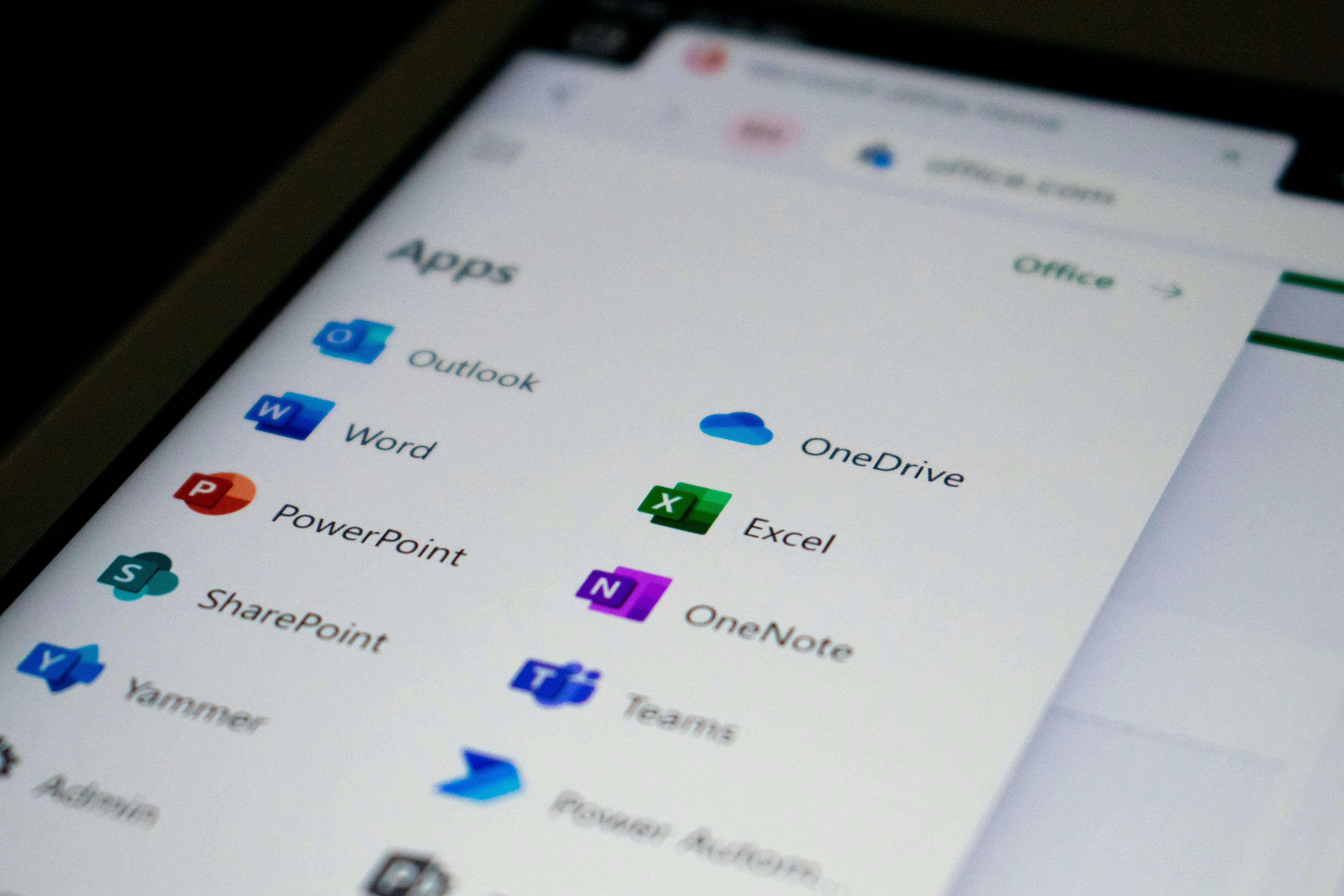 LK365 – Microsoft 365